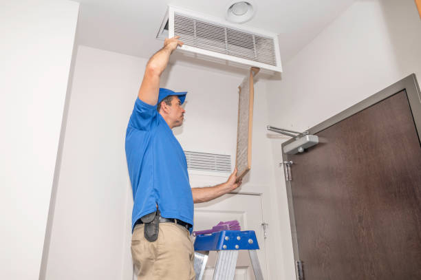 Best Air Duct Cleaning Near Me in Lochsloy, WA